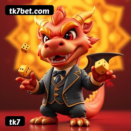 Benefícios do Login tk7 - Bônus e Vantagens Exclusivas